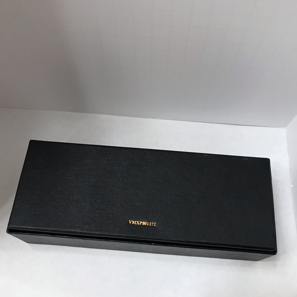 VACHERON CONSTANTIN Leather Jewelry Wallet !!! NEW - Picture 6 of 8